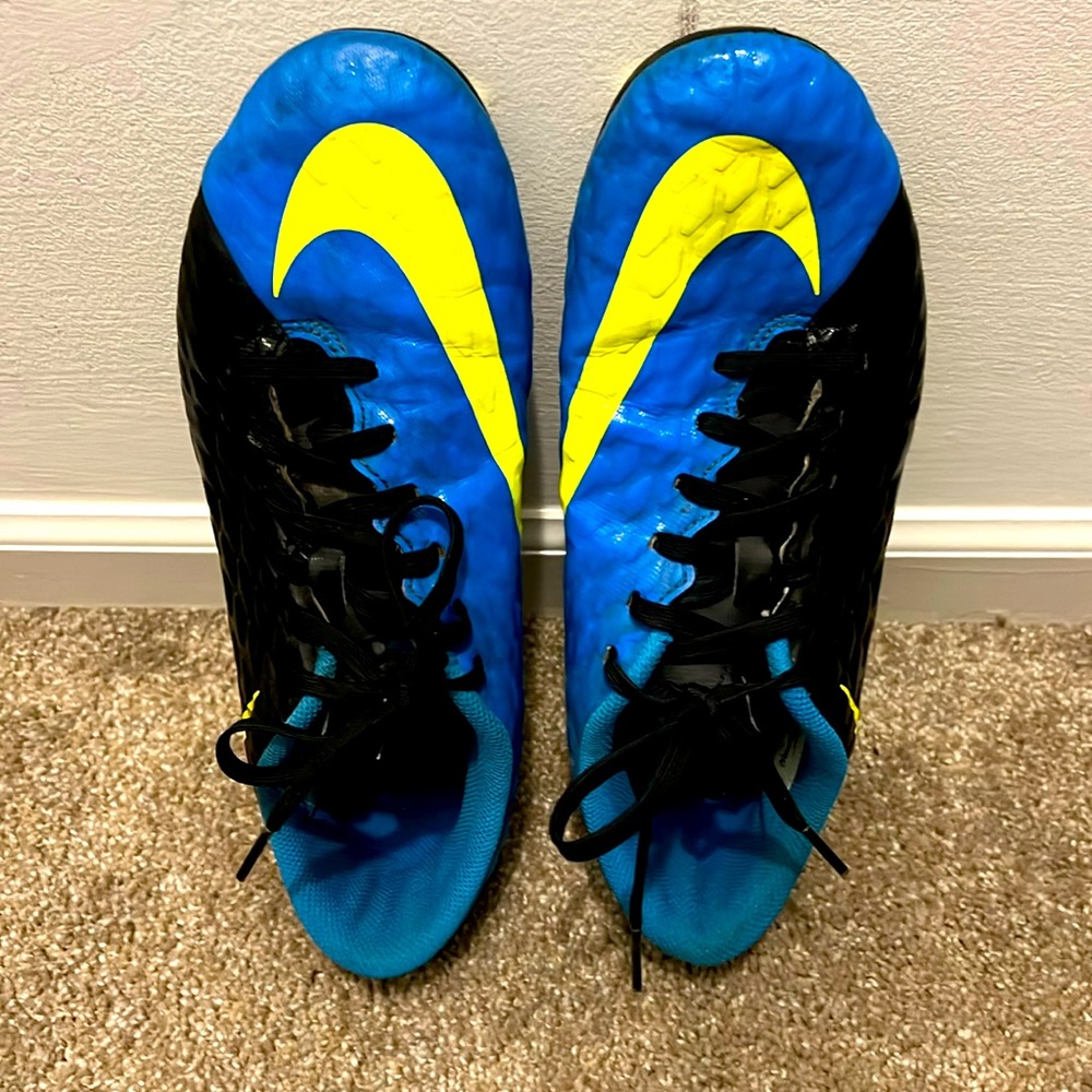 Soccer Cleats